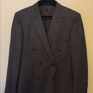Suit Jacket